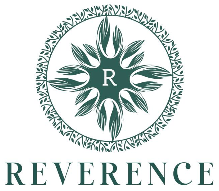 Reverence Basketball Logo